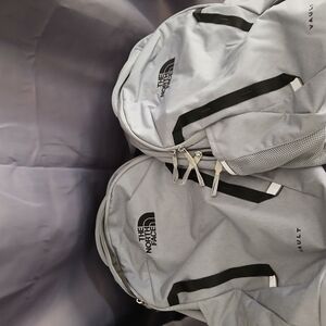 The North Face Gray Men's Backpack